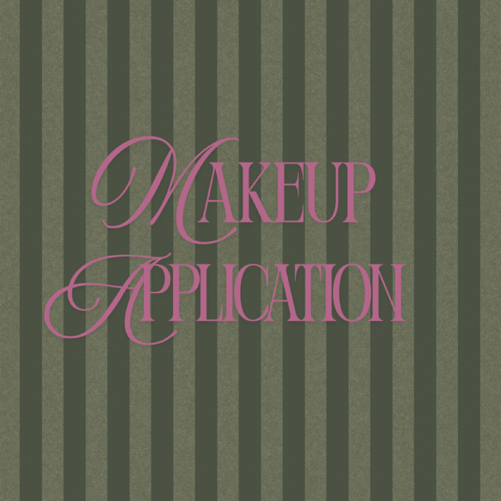 Makeup Application at The Glamour Collective in Spokane Valley, WA