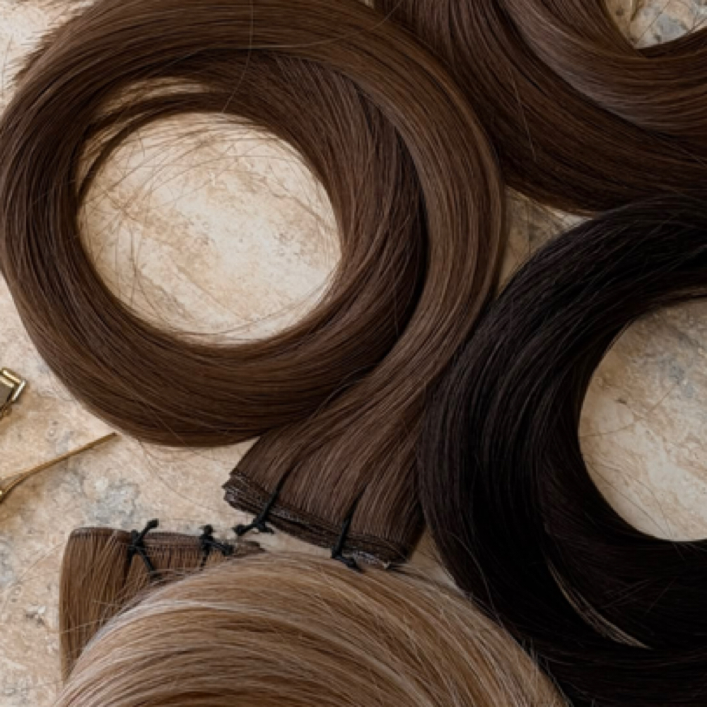 Extension Consultation at Hair by Amanda Langone in Stuart, FL