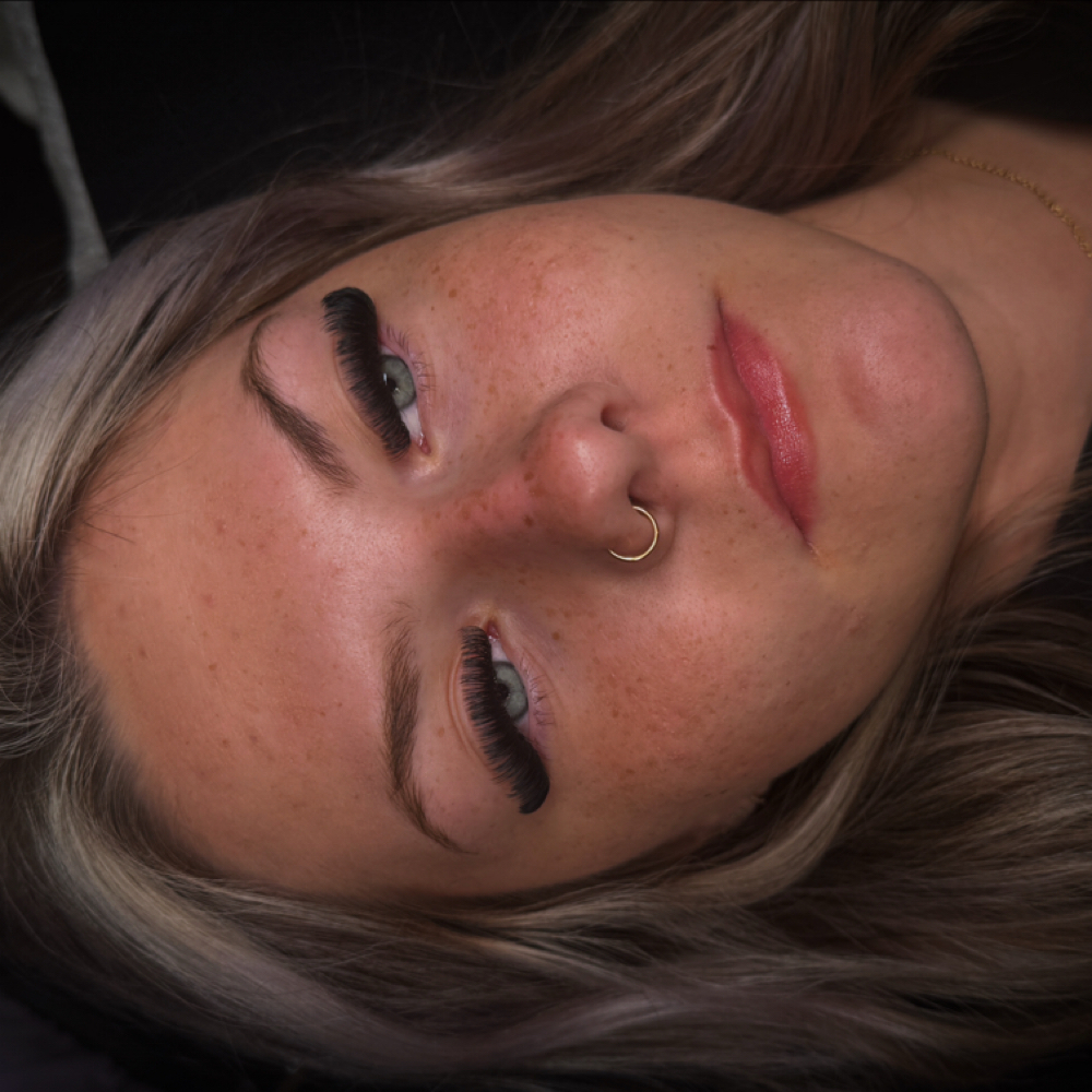 Volume 3 Week Fill at Heavenly Skyn & Luxury Lashes in Blawnox, PA