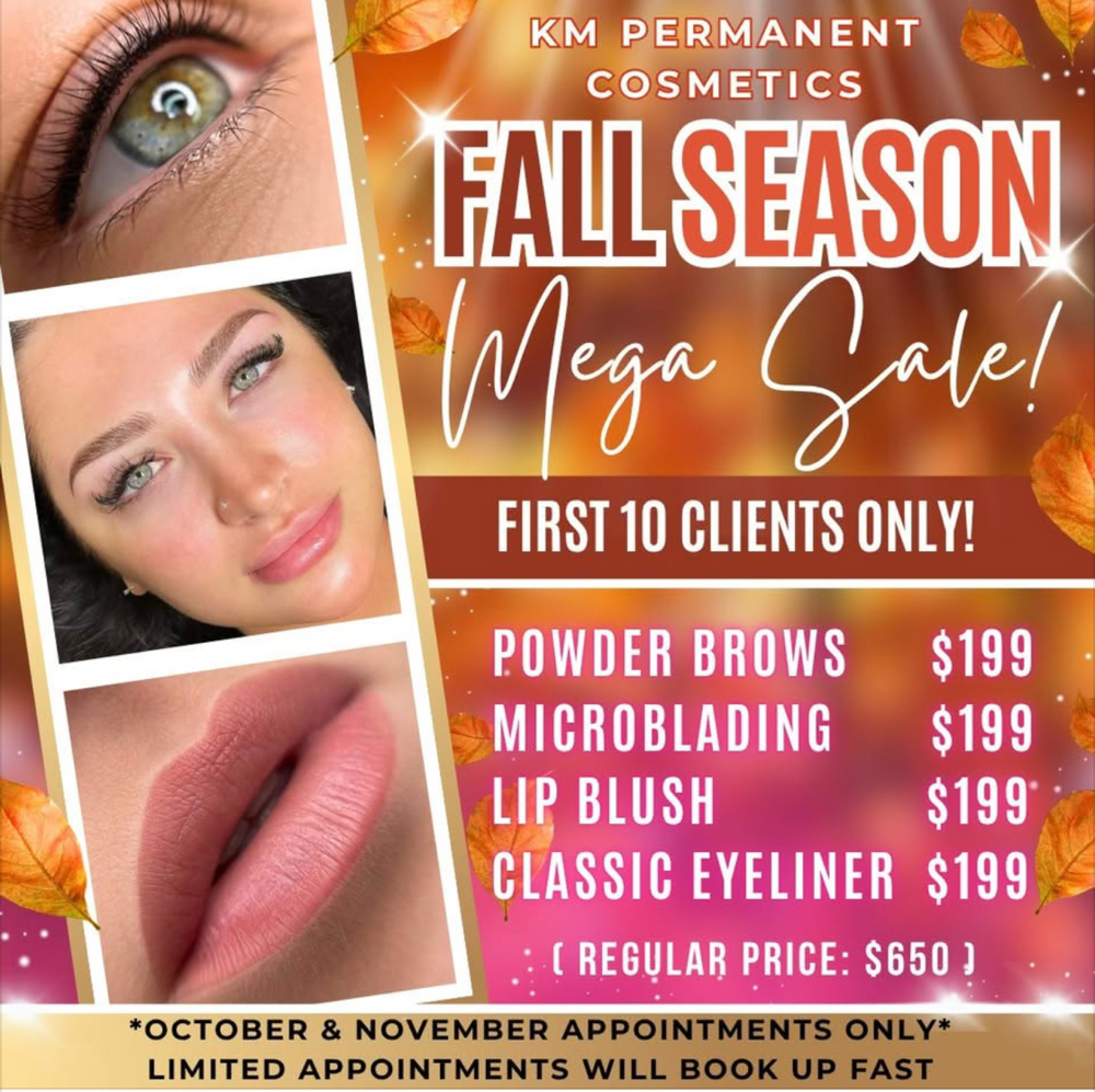 đFLASH SALE BROWS