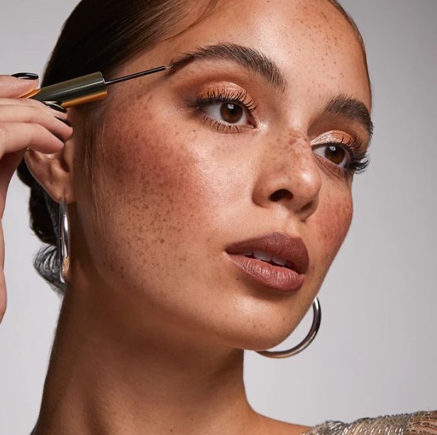Brow Rehab