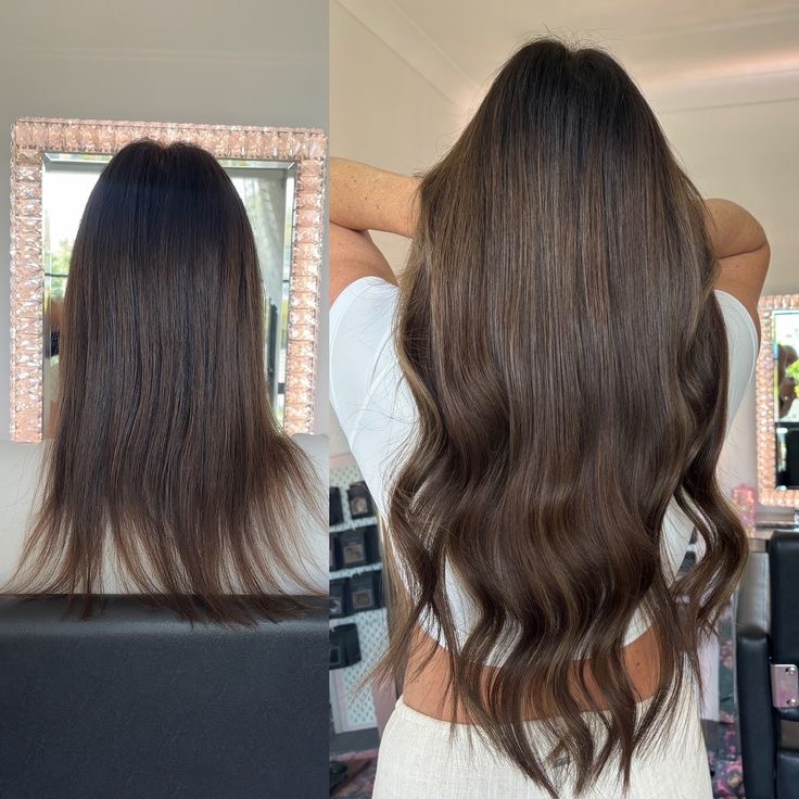 Hair Extensions