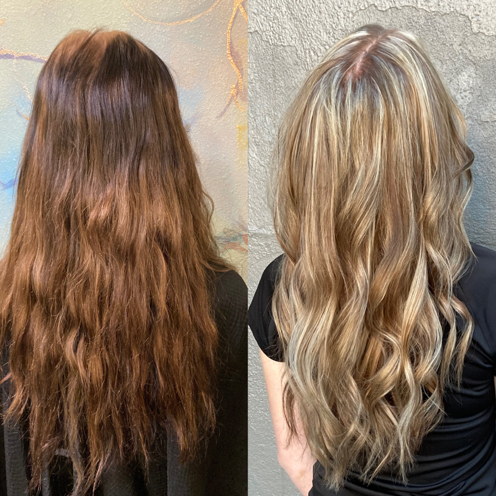 Color Correction