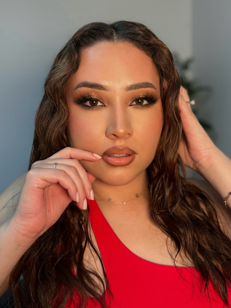 Private 1:1 Class  Soft Glam