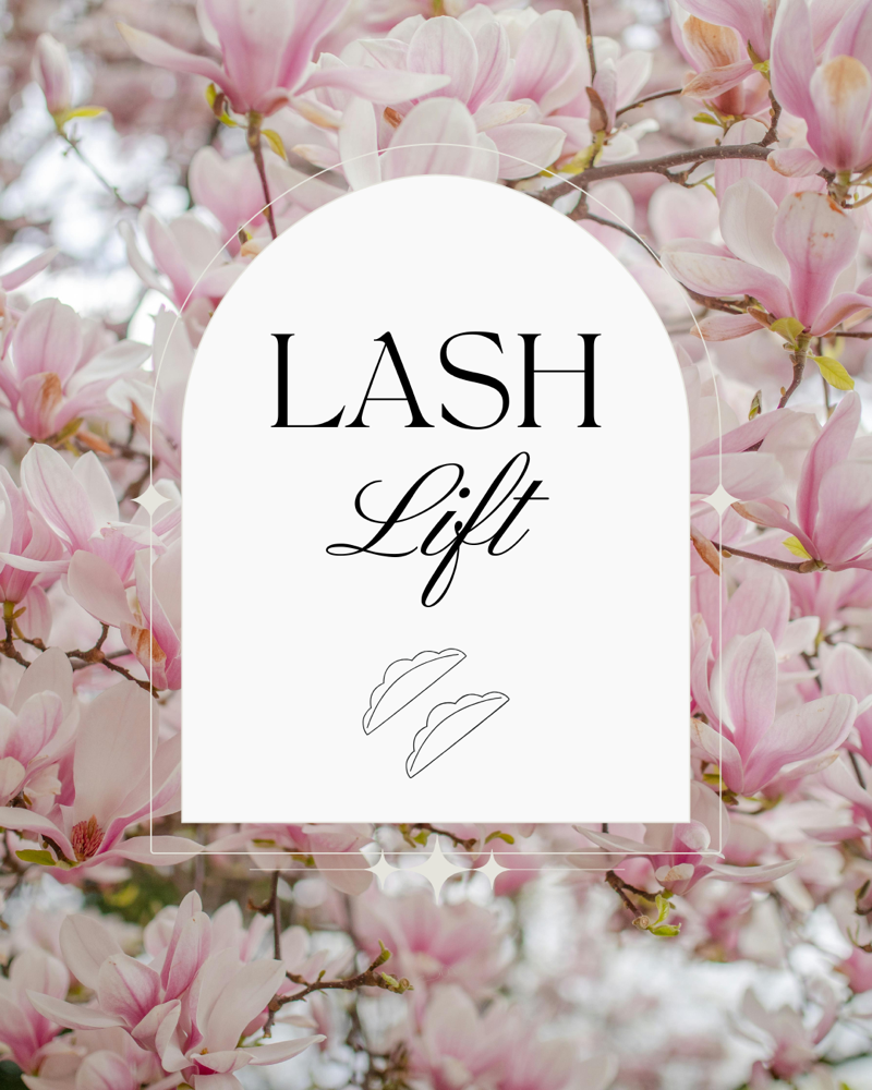 Lash Lift