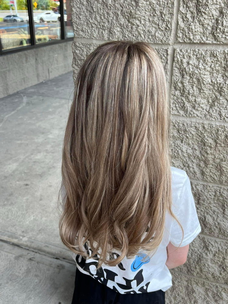 Highlight / Lowlight at Beauty by Mady in Pikeville, KY