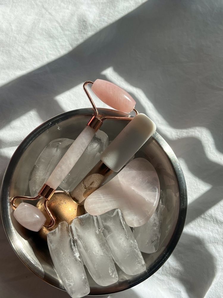 Positive Glow Facial