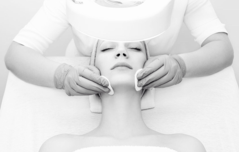 Advance Corrective Peel