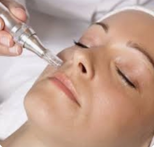 Nano-Infusion Treatment Full Face