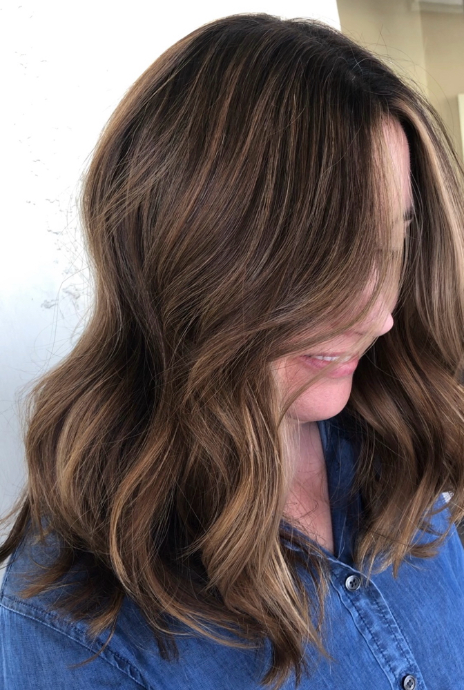 Olaplex Repair Treatment Add On