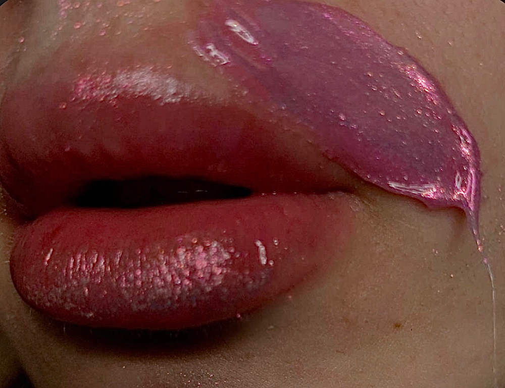 Upper Lip