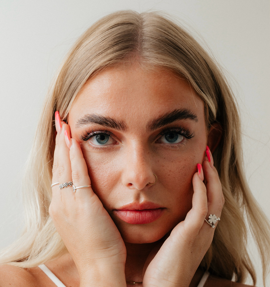 Brow Lamination Only