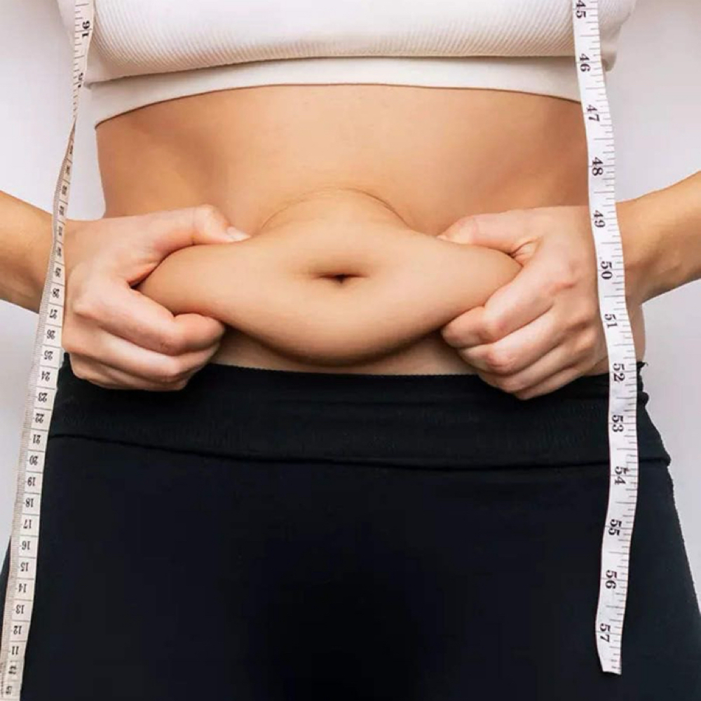 Tummy Lipo + Tighten