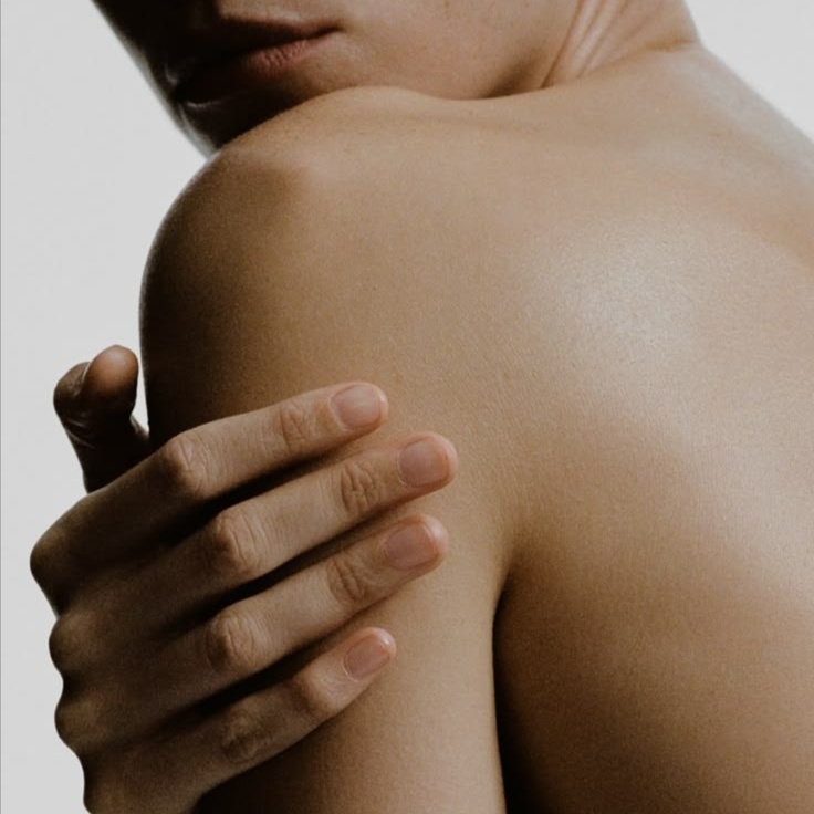 Back Peel at All in one beauti and Training studio in Brooklyn, NY