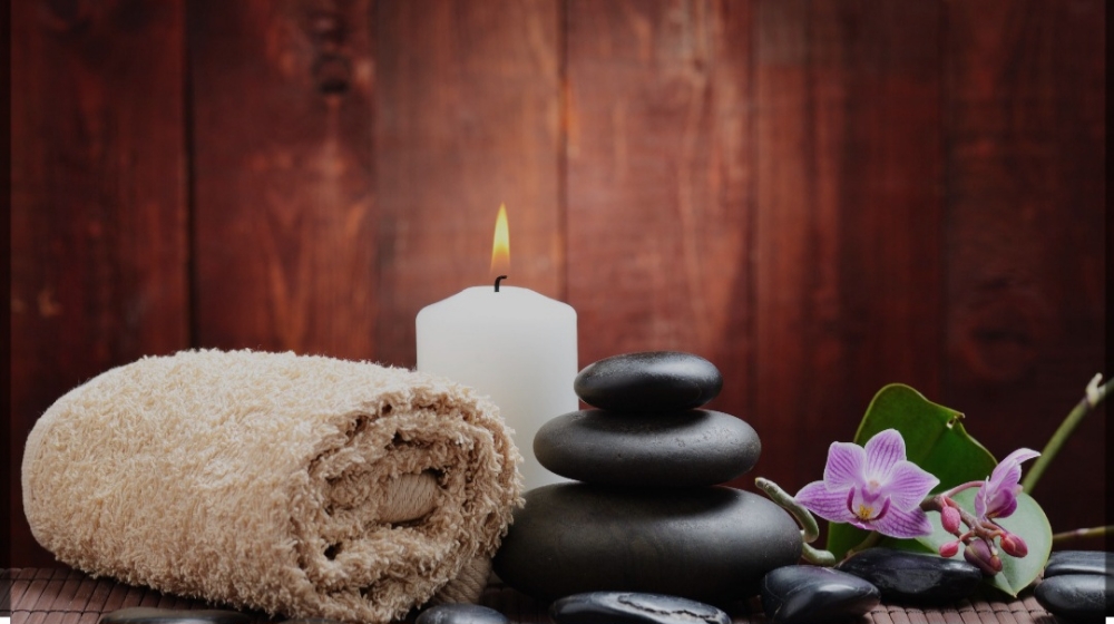 Hot Stone Massage