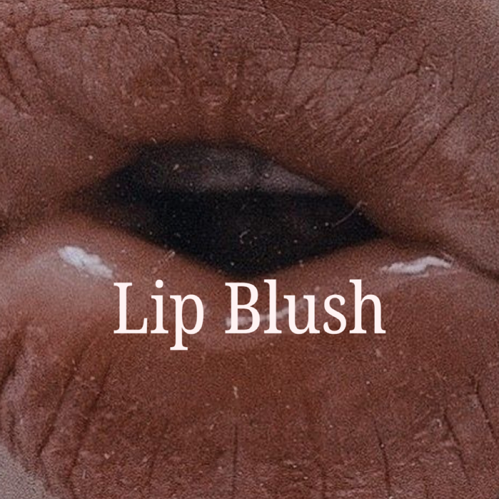 Lip Blush at Chez Shae Ink Boutique in Cleburne, TX