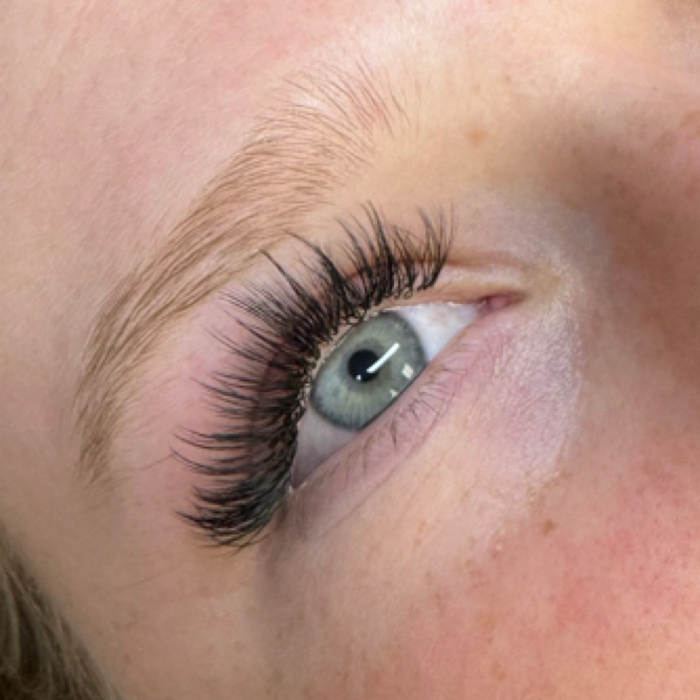 Mini Fill (any set) at Lash Pop Beauty Bar in Santa Ana, CA