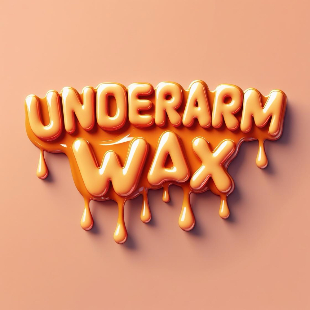 UNDERARM WAX
