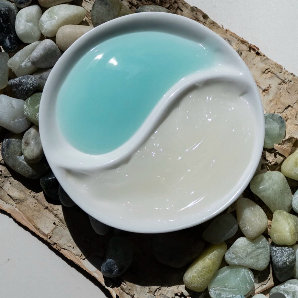 Blue Lagoon Facial at Glo by Clo Esthetics in Petaluma, CA