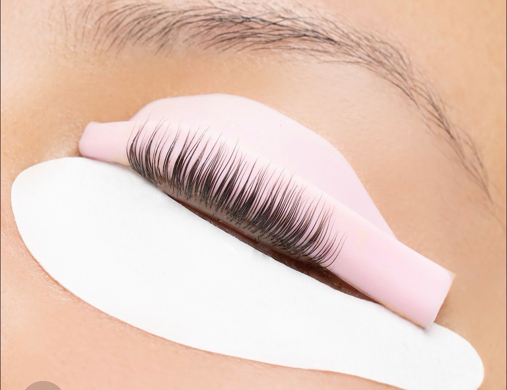 Lash Lift & Tinting at Esthetics by bren in Poplar Grove, IL