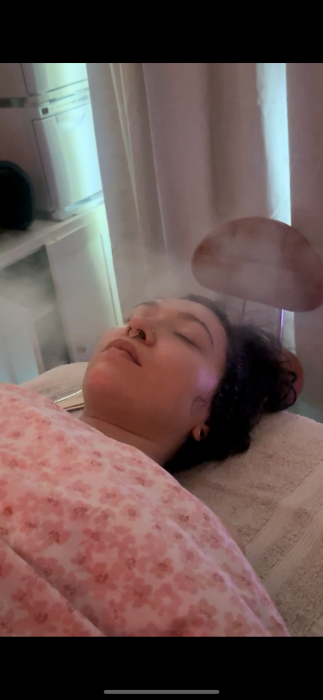 Sunlit (90 Minute Facial)