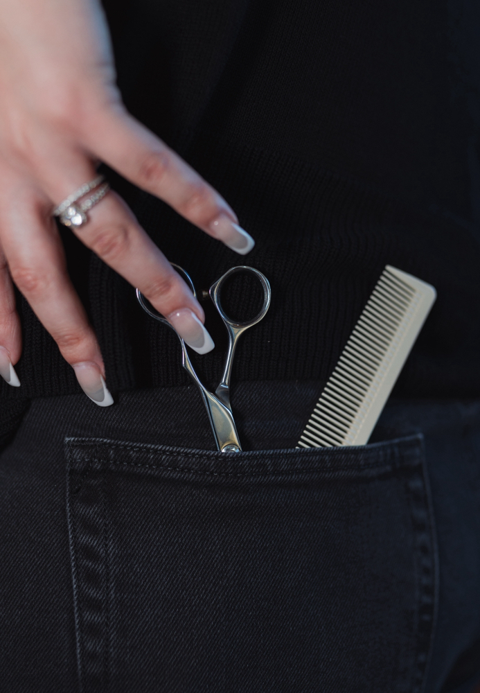 Women’s Haircut