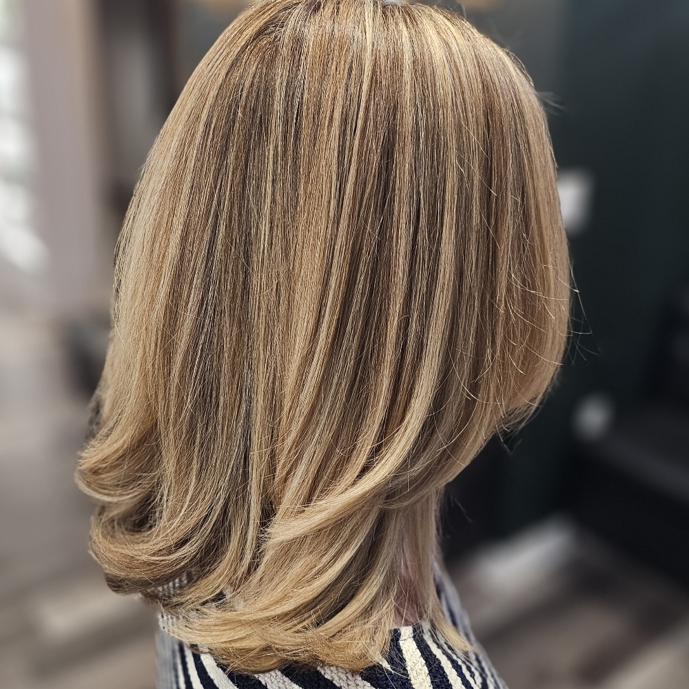 Partial Highlight