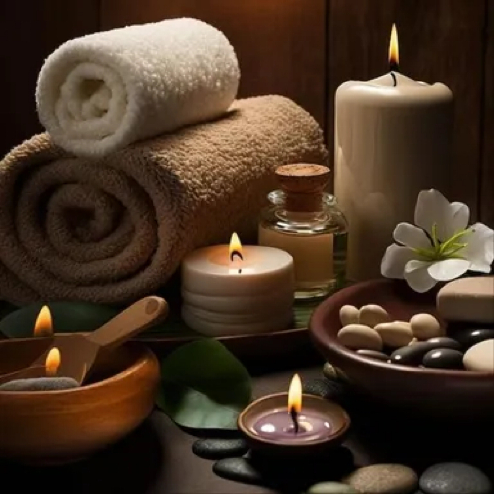 Flawless Finish at Teal Waters Spa and Facial Bar in Billings, MT 59102-3758, MT