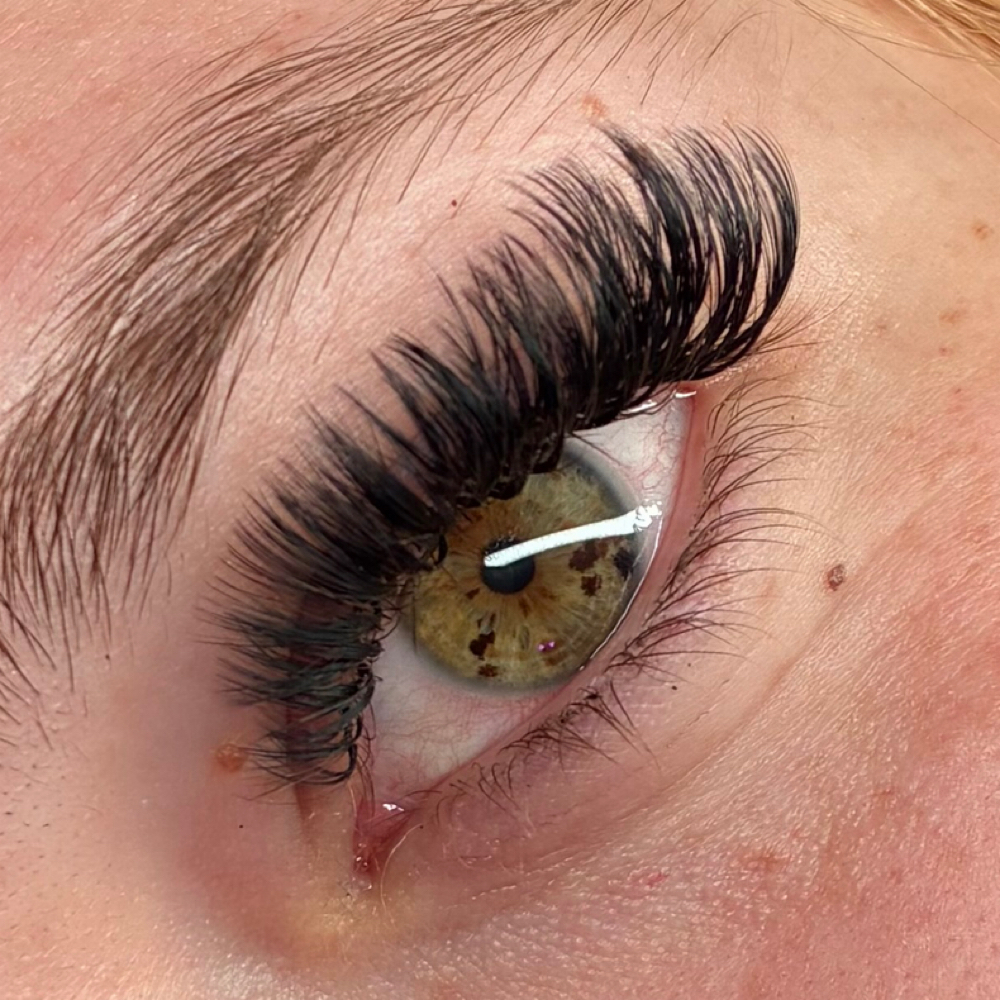 FILL IN/MODEL at KissMyLash in Lakeland, FL