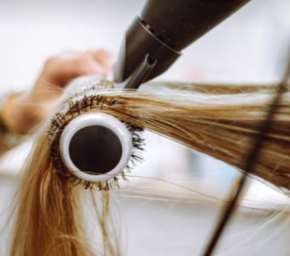 Blow Dry