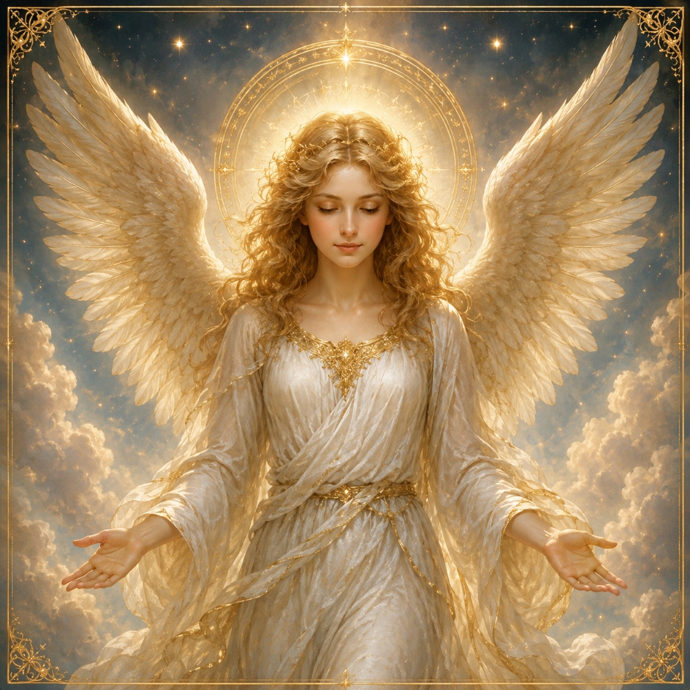 Intuitive Seraphim Card Reading at Sublime Lotus Holistics in Seymour, IN