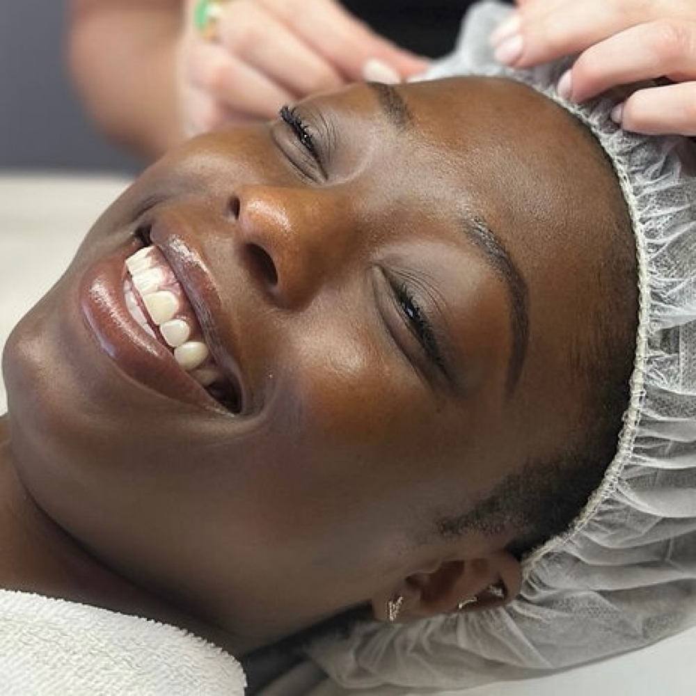 Corrective Skin Care Facial at B’Luxury Beauty & Body Studios in Doraville, GA