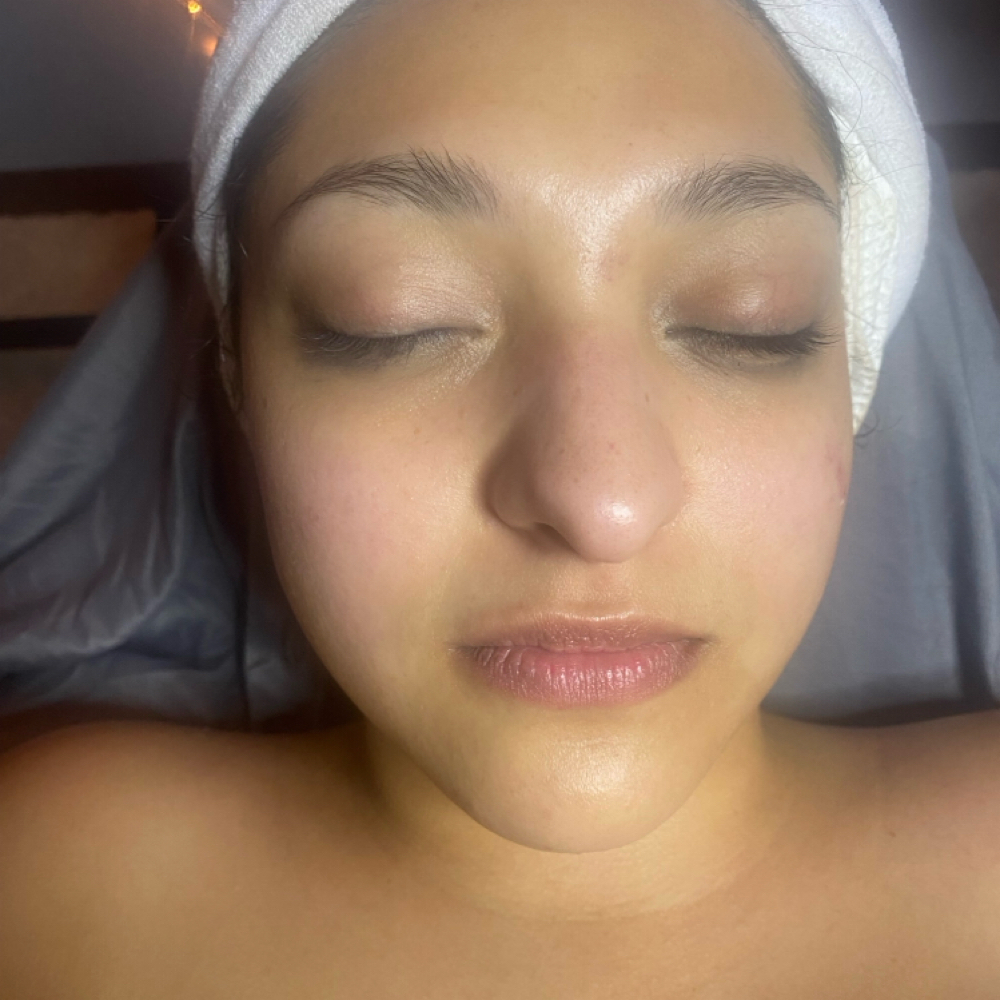 Signature Facial at J-Spa Today in Columbia, SC