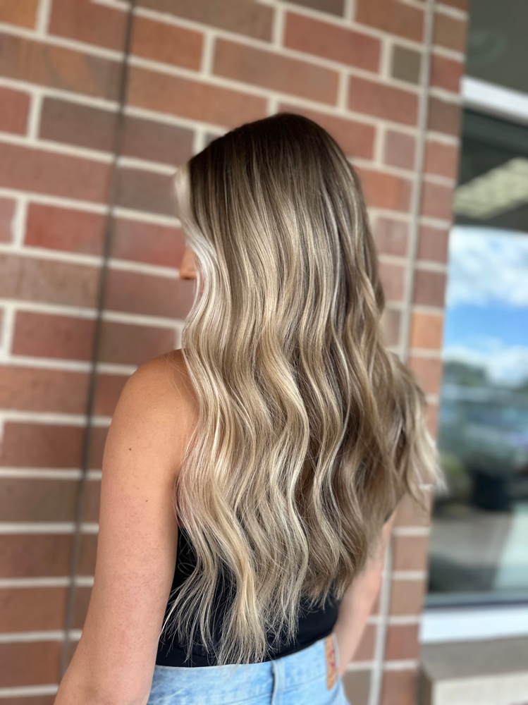 Balayage