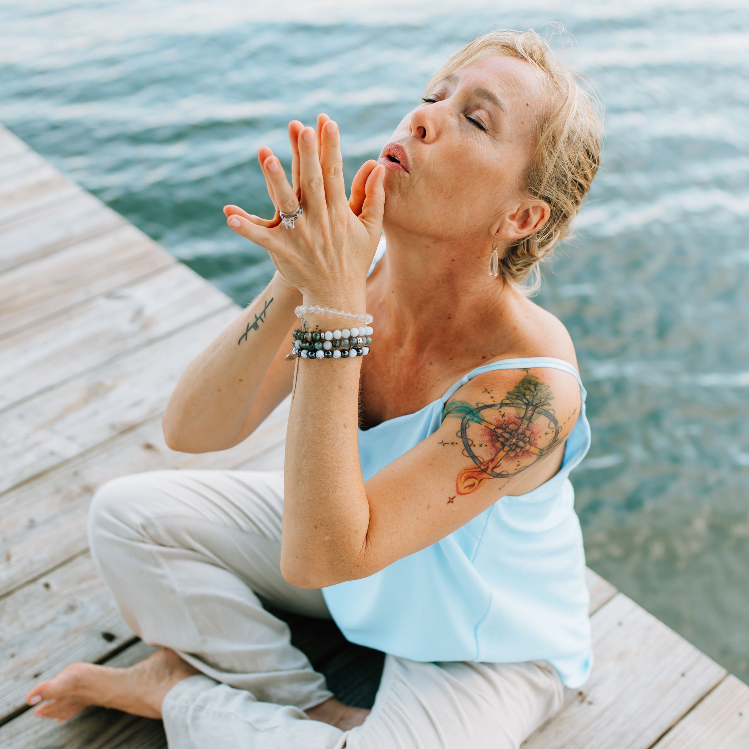 Nervous System Regulation at Zenful-Handz holistic spa in Indialantic, FL