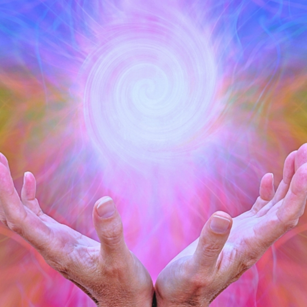 Reiki Energy Clearing at Soul's Light Reiki in Geneva, OH