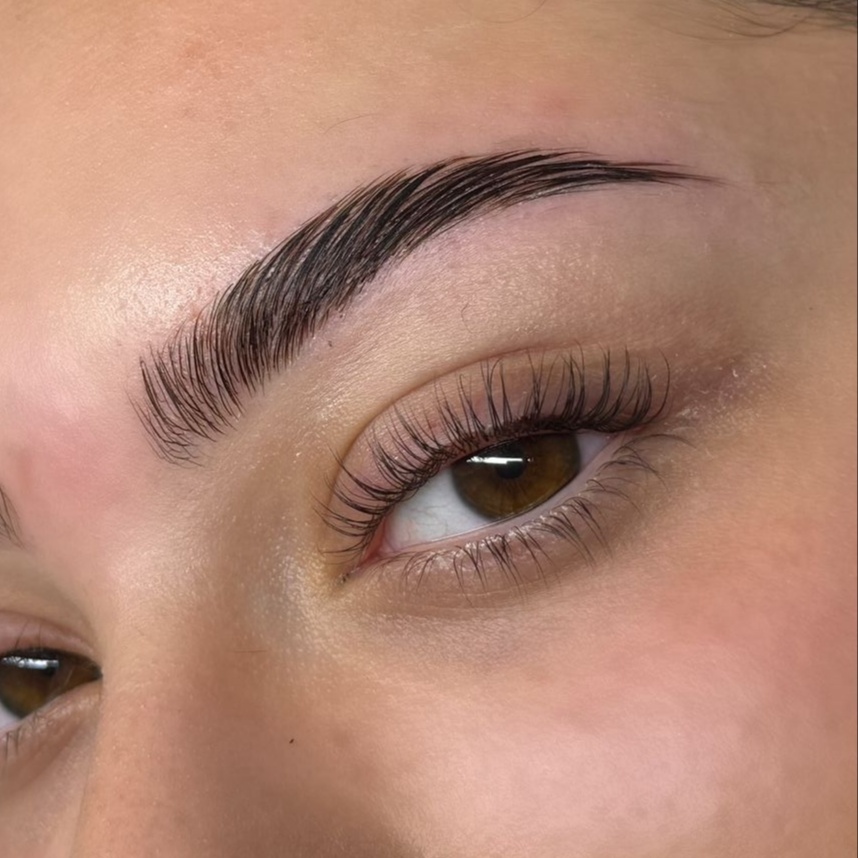 The Perfect Pair at Silky Skin Sanctuary in Dallas, TX