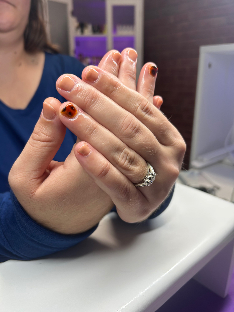 Express Manicure