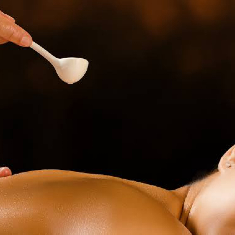 Back Detox And Glow at Studio 111 Lisa Amezcua in Fresno, CA