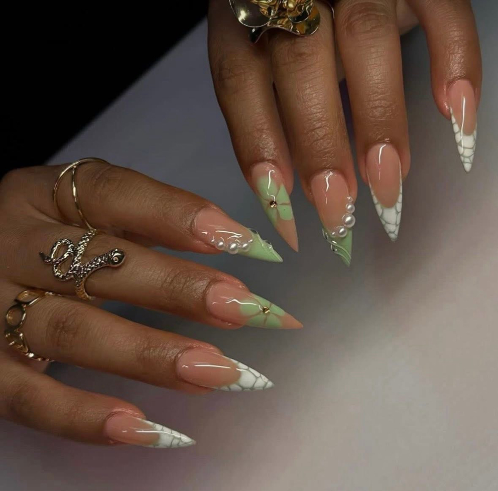 Stiletto Set