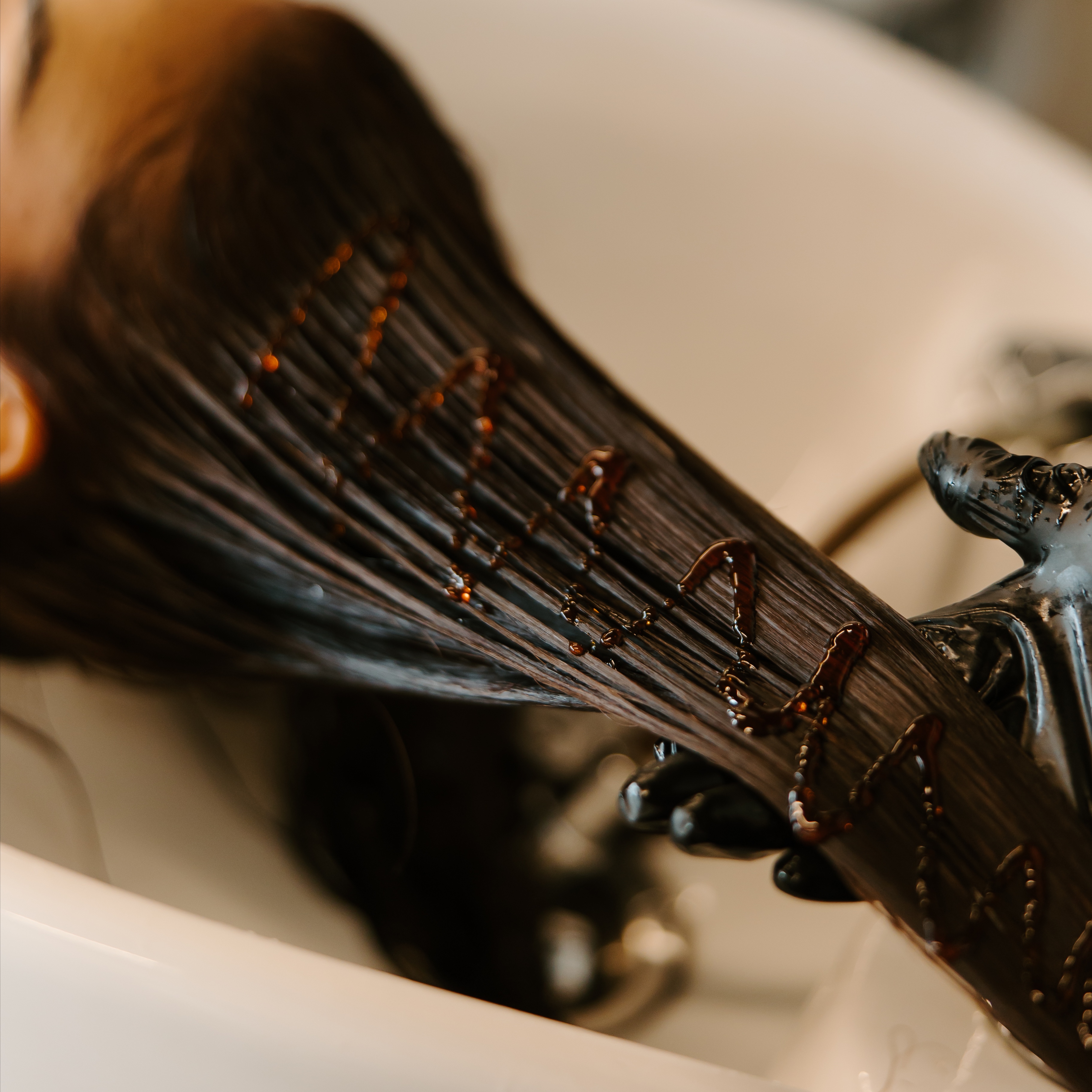 Gloss and Tone at KL Hair Studio in pasco, WA