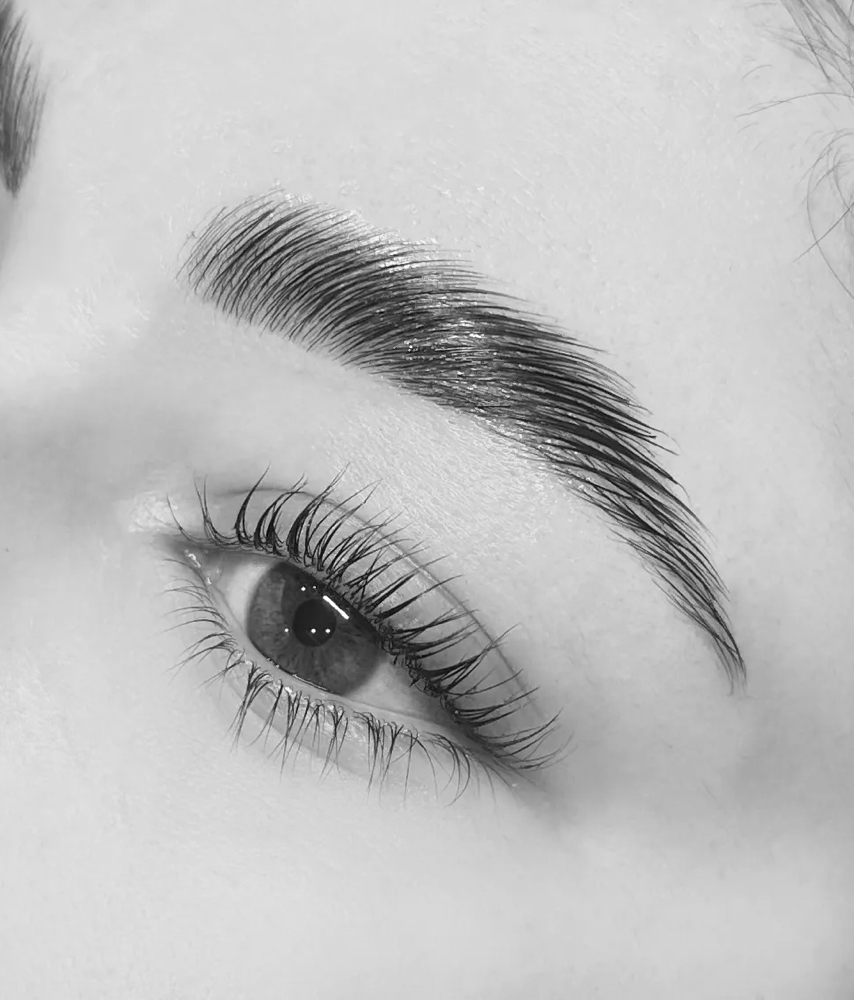 Brow Lamination