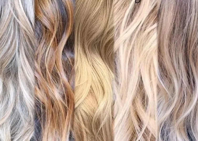 Toner/Gloss