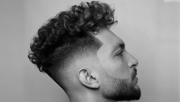 Short Haircut (Clipper Cut)