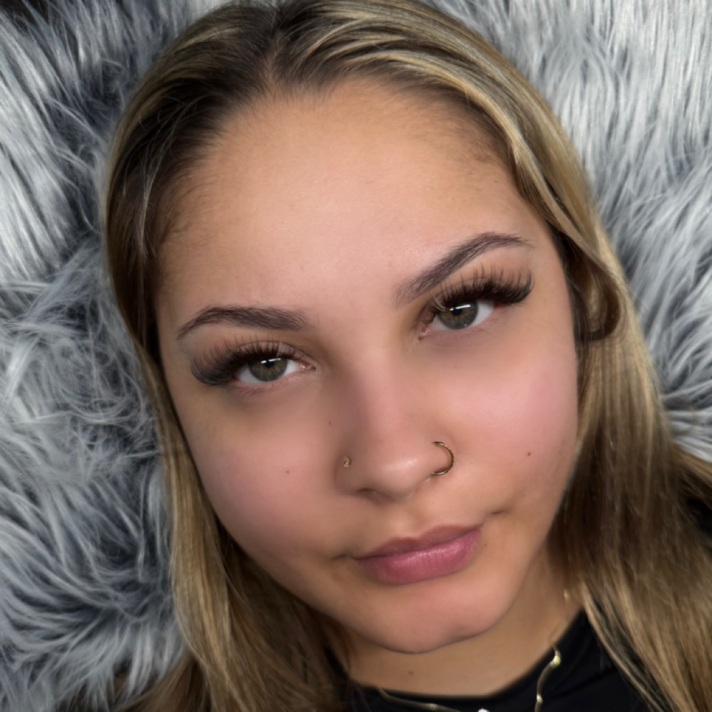 Mini Lash Refresh at Jazilyn Lash Co in Belton, TX