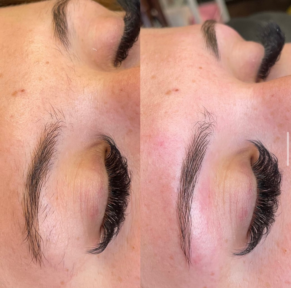 Brow Wax