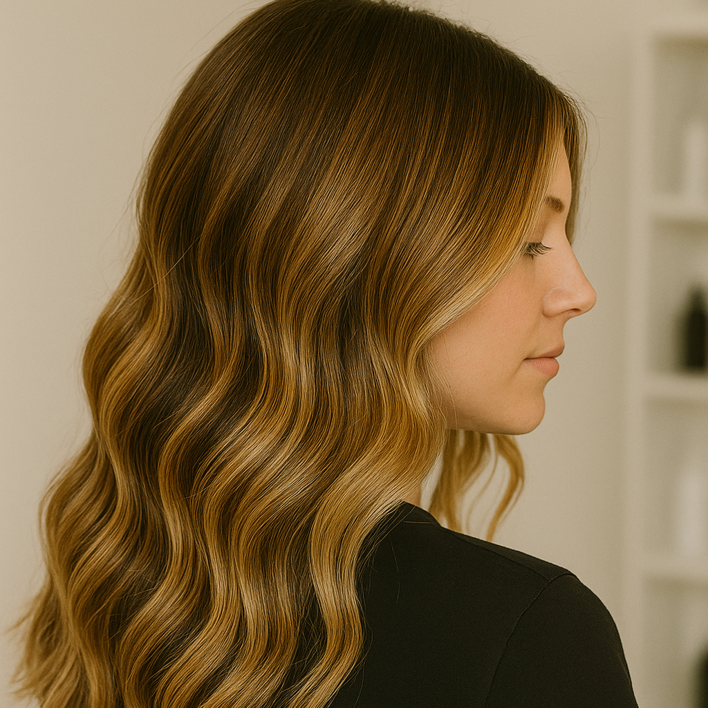 Balayage at The Loft by CJR in Ann Arbor, MI