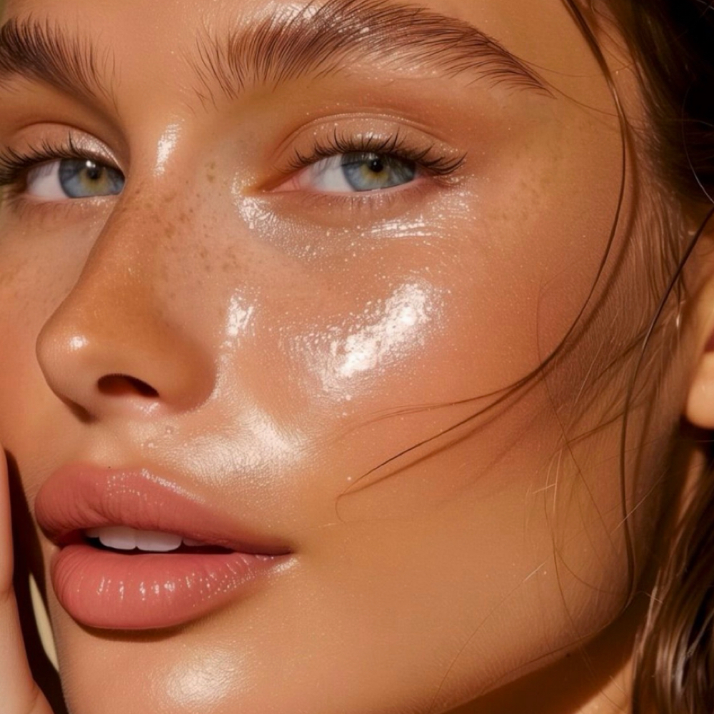 Dermaplanning With Glow Facial at V Glow Miami in Miami Beach, FL