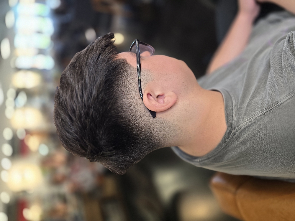 Specialty Cut