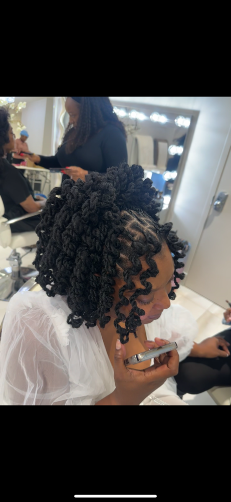 ✨Extended Curls 🌀 Add On